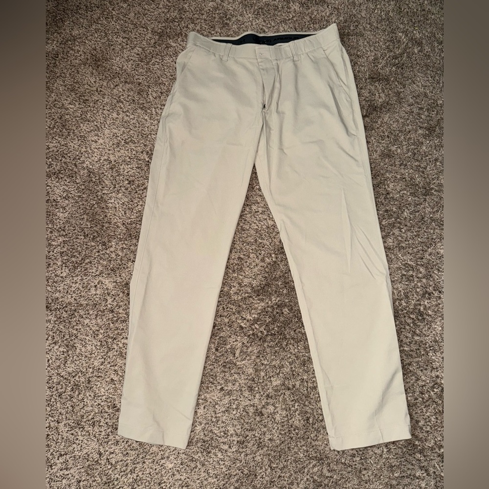 Under Armour Golf pants  Relaxed Fit